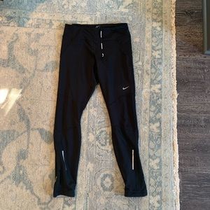 Nike Dri-Fit Women’s Running Leggings XS